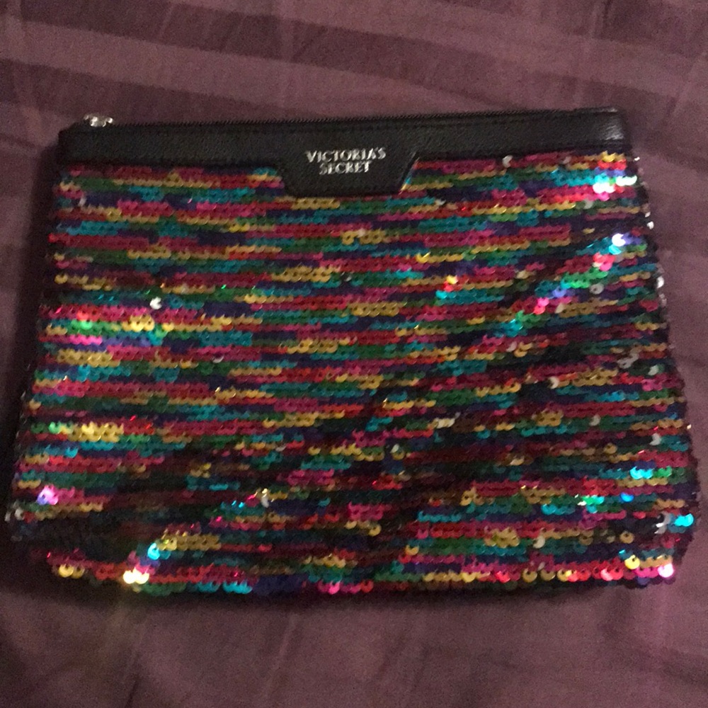 New. Victoria secret small bag